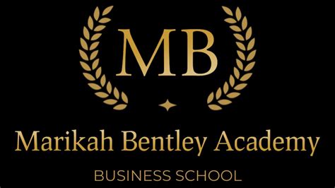 marikah bentley|Marikah Bentley Academy (@marikahbentleyacademy) .